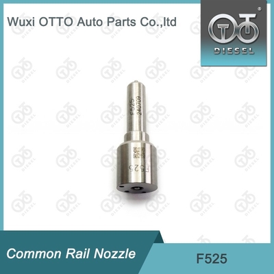 مضخة الوقود F525 فوهة Delphi Common Rail