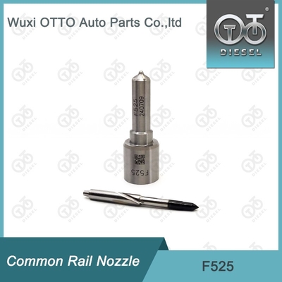 مضخة الوقود F525 فوهة Delphi Common Rail