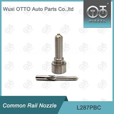 L287PBC فوهة  Common Rail لمحقن الوقود