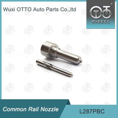 L287PBC فوهة  Common Rail لمحقن الوقود