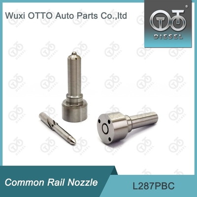 L287PBC فوهة Delphi Common Rail لمحقن الوقود