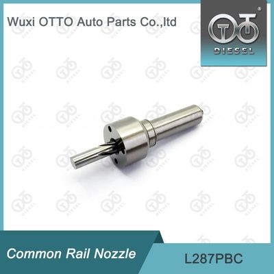 L287PBC فوهة  Common Rail لمحقن الوقود