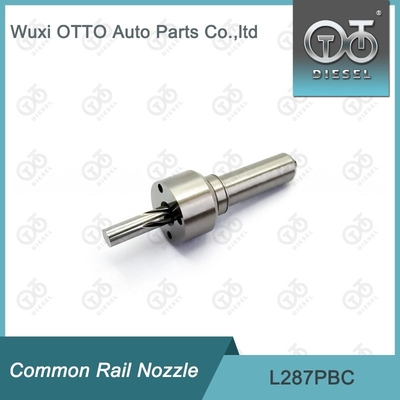 L287PBC فوهة Delphi Common Rail لمحقن الوقود
