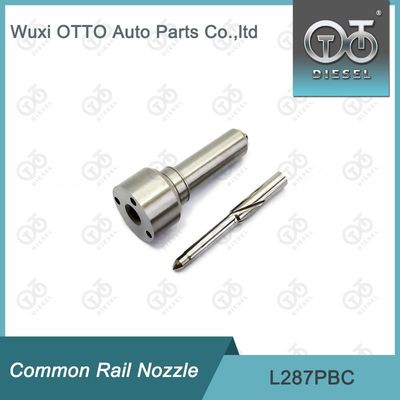L287PBC فوهة  Common Rail لمحقن الوقود