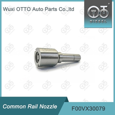 F00VX30079 / F00 VX 30079 فوهة بوش Piezo للمحقن 0 445 117 030