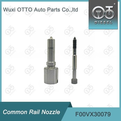 F00VX30079 / F00 VX 30079 فوهة بوش Piezo للمحقن 0 445 117 030