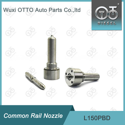 فوهة حقن الوقود L150PBD Delphi Common Rail