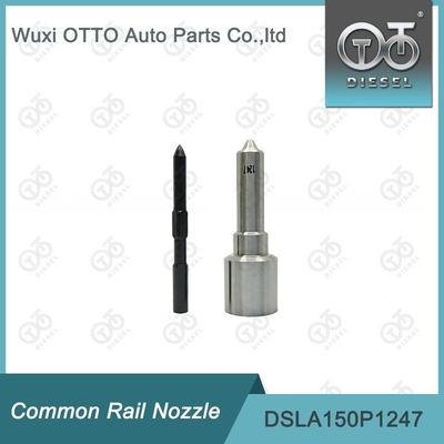DSLA150P1247 فوهة السكك الحديدية المشتركة للحاقنات 0 414720213