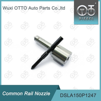 DSLA150P1247 فوهة السكك الحديدية المشتركة للحاقنات 0 414720213
