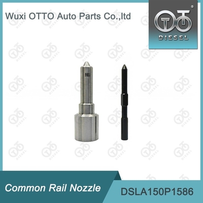 DSLA150P1586 فوهة السكة الحديدية المشتركة لأداء المحرك الأمثل