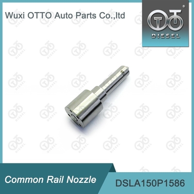 DSLA150P1586 فوهة السكة الحديدية المشتركة لأداء المحرك الأمثل