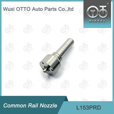 L153PRD دلفي فوهة السكك الحديدية المشتركة / فوهة محرك الديزل للحاقن R03101D / R05102D / 28232251