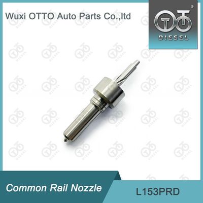 L153PRD دلفي فوهة السكك الحديدية المشتركة / فوهة محرك الديزل للحاقن R03101D / R05102D / 28232251