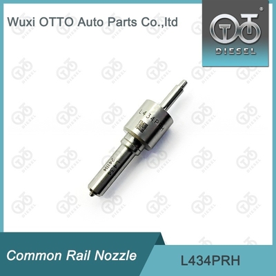 L434PRH فوهة Delphi Common Rail للمحقن الديزل