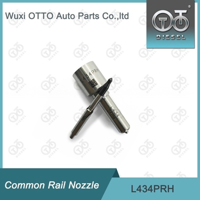 L434PRH فوهة Delphi Common Rail للمحقن الديزل