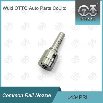 L434PRH فوهة Delphi Common Rail للمحقن الديزل