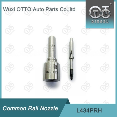 L434PRH فوهة Delphi Common Rail للمحقن الديزل