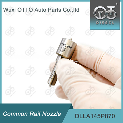 DLLA145P870 فوهة السكك الحديدية المكثفة للمحقن 095000-560# / 1465A041