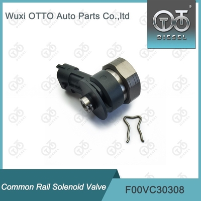 المحقن F00VC30308 صمام السكة الحديدية المشتركة