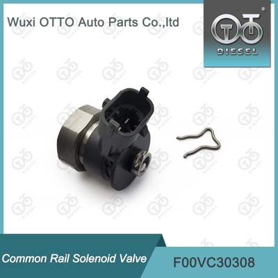 المحقن F00VC30308 صمام السكة الحديدية المشتركة