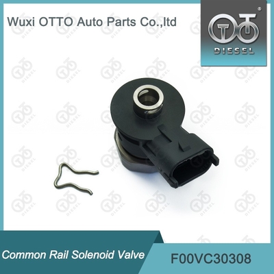 المحقن F00VC30308 صمام السكة الحديدية المشتركة