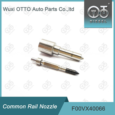F00VX40066 / F00 VX 40066 فوهة بوش Piezo للمحقن 0445117021 / 022 / 076