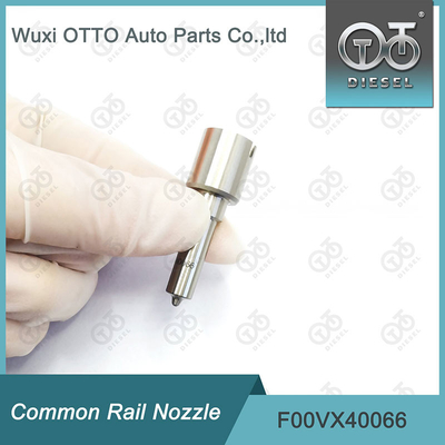 F00VX40066 / F00 VX 40066 فوهة بوش Piezo للمحقن 0445117021 / 022 / 076