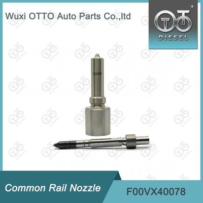 F00VX40078 / F00 VX 40078 بخاخ ديزل بيزو لحاقن 0 445 117 028 / 029 / 070