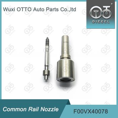 F00VX40078 / F00 VX 40078 بخاخ ديزل بيزو لحاقن 0 445 117 028 / 029 / 070
