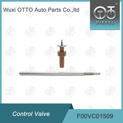 F00VC01509 صمام التحكم بالسكك الحديدية المشتركة للحقن 0445110485