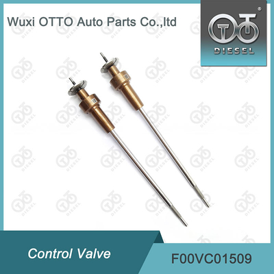 F00VC01509 صمام التحكم في السكة الحديدية المشتركة من شركة بوش للحقن 0445110485