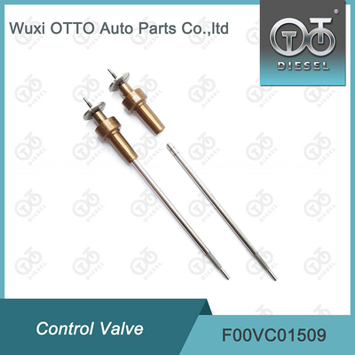 F00VC01509 صمام التحكم في السكة الحديدية المشتركة من شركة بوش للحقن 0445110485