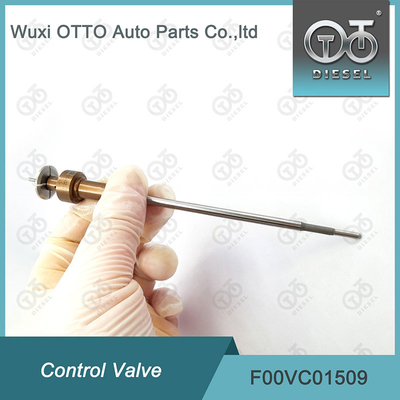 F00VC01509 صمام التحكم في السكة الحديدية المشتركة من شركة بوش للحقن 0445110485