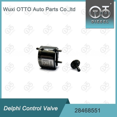 28468551 صمام التحكم بالسكك الحديدية الشائعة دلفي للحقن 28506046 فولكسفاغن غولف 1.6L E6 61 / 88 KW SUV