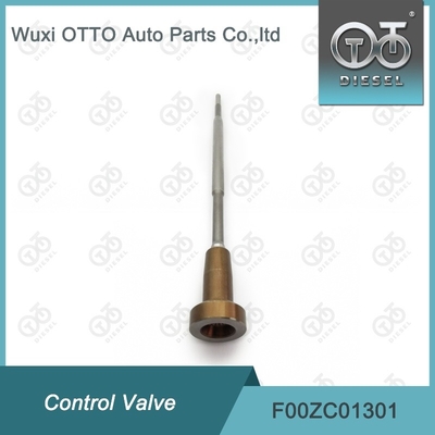 F00ZC01301 صمام تحكم حقن بوش