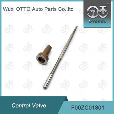 F00ZC01301 صمام تحكم حقن بوش