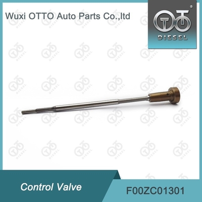 F00ZC01301 صمام تحكم حقن بوش