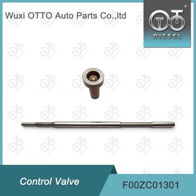 F00ZC01301 صمام تحكم حقن بوش