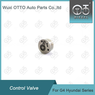 صمام تحكم المحقن G4 Denso لشركة Hyundai/KI A 295700-0290