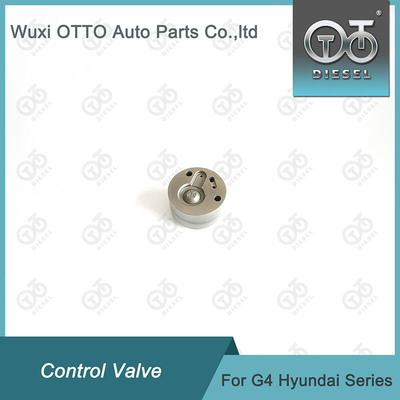 صمام تحكم المحقن G4 Denso لشركة Hyundai/KI A 295700-0290