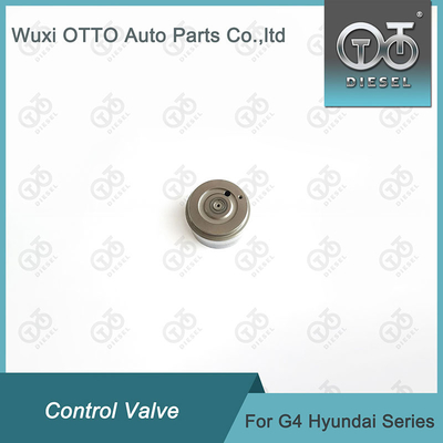 صمام تحكم المحقن G4 Denso لشركة Hyundai/KI A 295700-0290