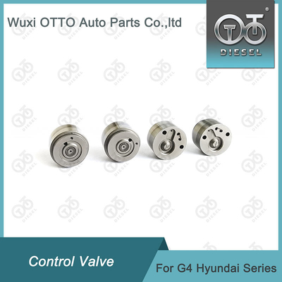 صمام تحكم المحقن G4 Denso لشركة Hyundai/KI A 295700-0290