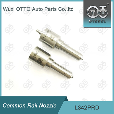 L342PRD فوهة Delphi Common Rail للمحقن R00101D PSA / Ford DW10C