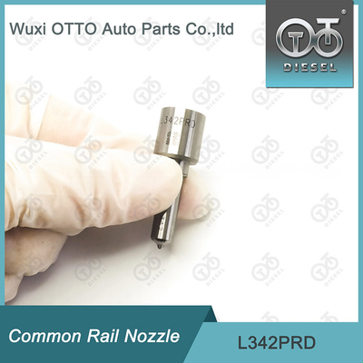 L342PRD فوهة Delphi Common Rail للمحقن R00101D PSA / Ford DW10C