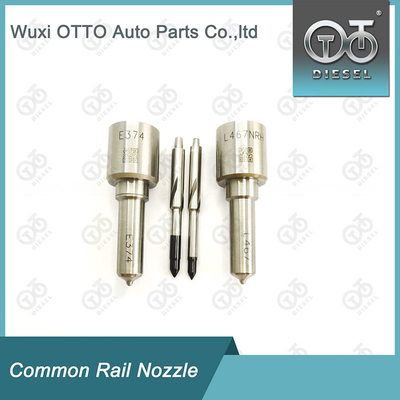فوهة Delphi L467NRH Common Rail للمحقن 28565330
