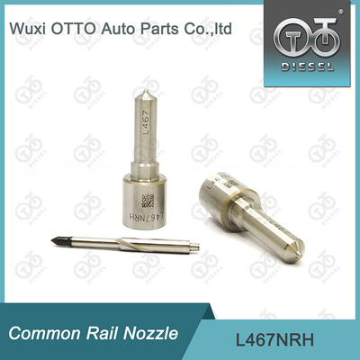 فوهة Delphi L467NRH Common Rail للمحقن 28565330