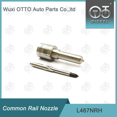 فوهة Delphi L467NRH Common Rail للمحقن 28565330