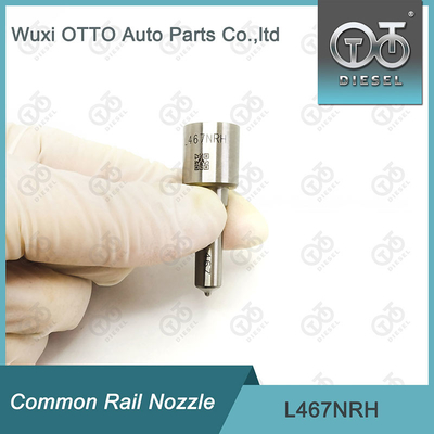 فوهة Delphi L467NRH Common Rail للمحقن 28565330