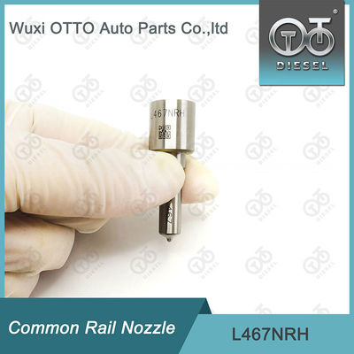 فوهة  L467NRH Common Rail للمحقن 28565330