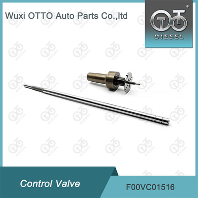 صمام Bosch Common Rail F00VC01516 للحقن 0445 110 573/574